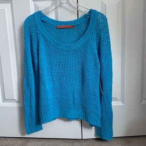 Feel the piece sweater Linen & Cotton